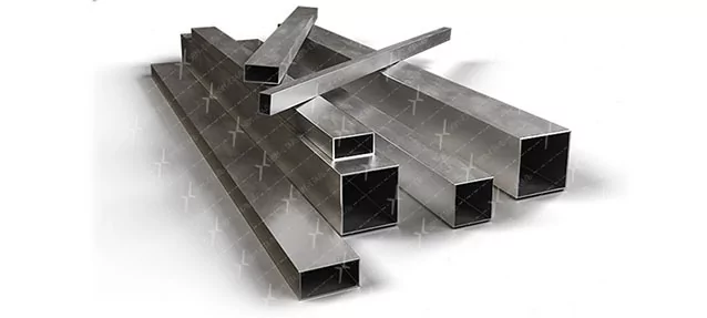 Труба профильная 40х20х1,5 ст20