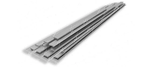 Полоса 10х45 ст3