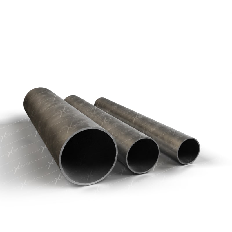 Труба БШ ХД Ø25х5 ст20